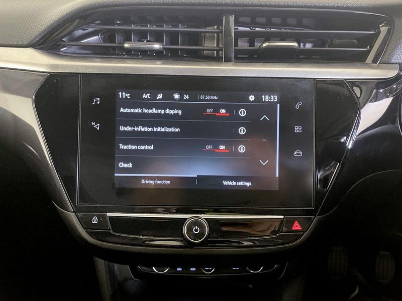 Used Vauxhall Corsa 2022 for sale - 76415842: Photo 22