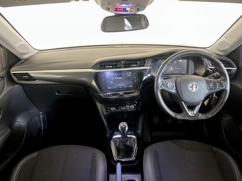 Used Vauxhall Corsa 2022 for sale - 76415842: Photo 3