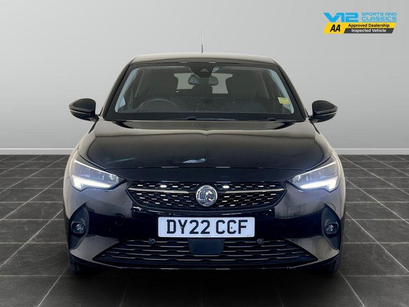 Used Vauxhall Corsa 2022 for sale - 76415842: Photo 5