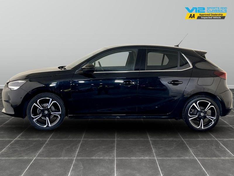 Used Vauxhall Corsa 2022 for sale - 76415842: Photo 7