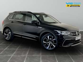 2021 (21) - 1.5 TSI 150 R-Line 5dr DSG