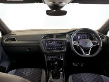Used Volkswagen Tiguan 2021 for sale - 74656365: Photo