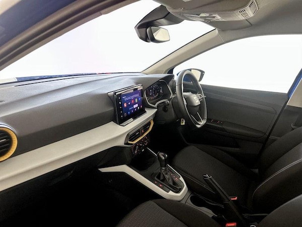 Used SEAT Arona 2023 for sale - 76244775: Photo 12