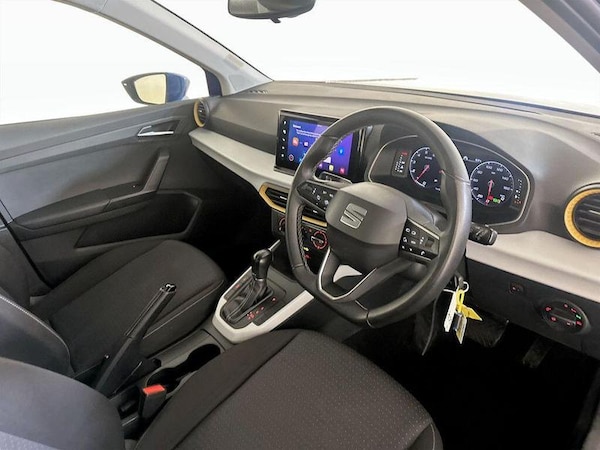 Used SEAT Arona 2023 for sale - 76244775: Photo 15