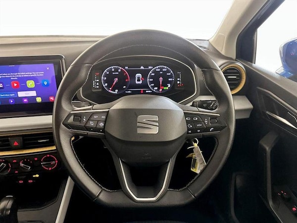 Used SEAT Arona 2023 for sale - 76244775: Photo 16