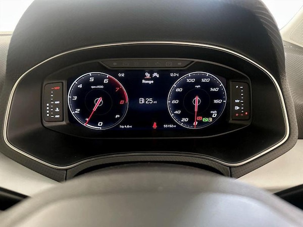 Used SEAT Arona 2023 for sale - 76244775: Photo 18