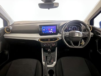 Used SEAT Arona 2023 for sale - 76244775: Photo 3