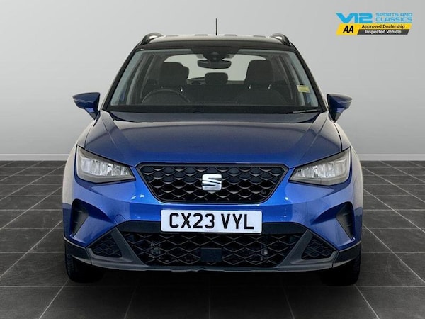 Used SEAT Arona 2023 for sale - 76244775: Photo 5