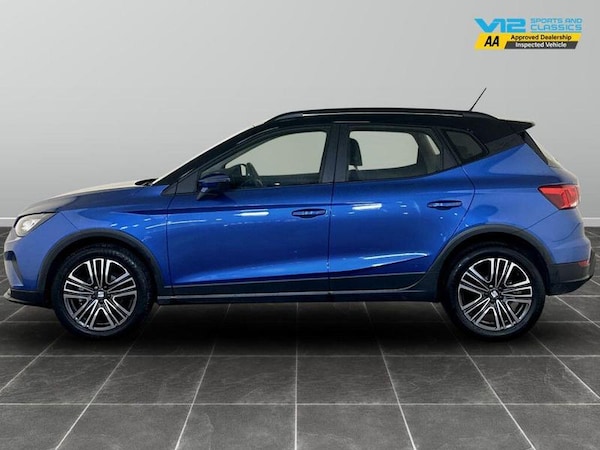 Used SEAT Arona 2023 for sale - 76244775: Photo 7