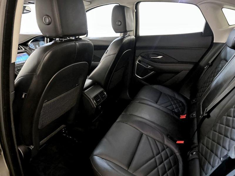 Used Jaguar E-Pace 2019 for sale - 76385101: Photo 14