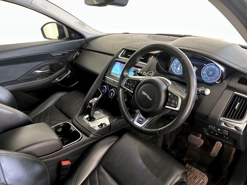 Used Jaguar E-Pace 2019 for sale - 76385101: Photo 15