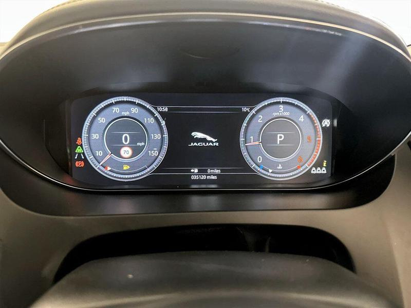 Used Jaguar E-Pace 2019 for sale - 76385101: Photo 18