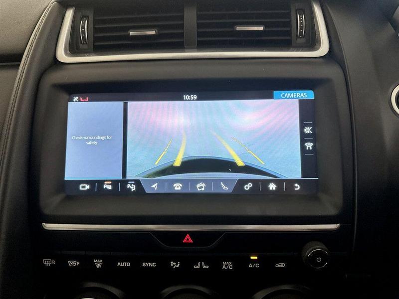 Used Jaguar E-Pace 2019 for sale - 76385101: Photo 20