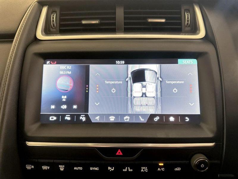 Used Jaguar E-Pace 2019 for sale - 76385101: Photo 22