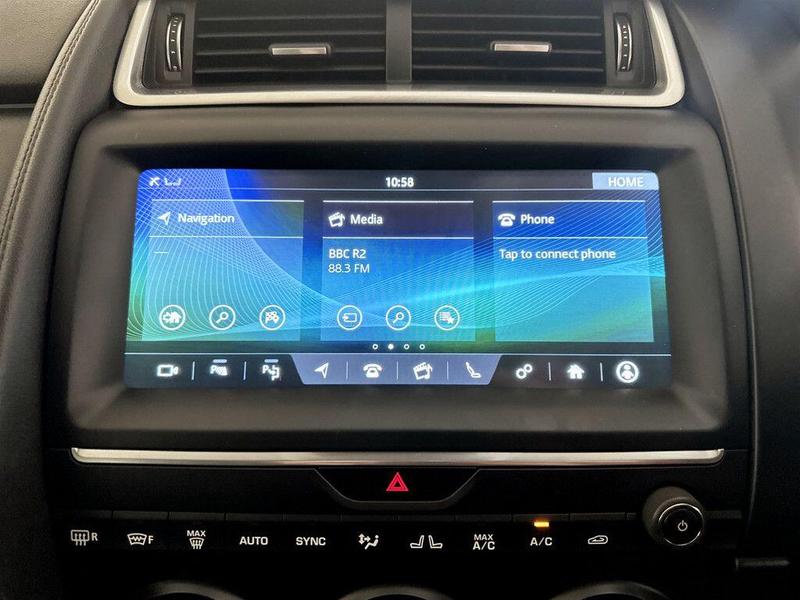 Used Jaguar E-Pace 2019 for sale - 76385101: Photo 23