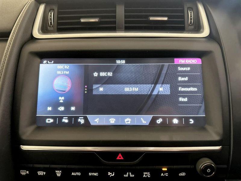 Used Jaguar E-Pace 2019 for sale - 76385101: Photo 24