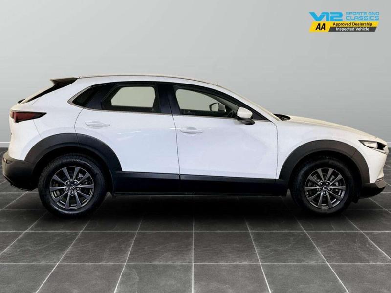 Used Mazda CX-30 2022 for sale - 77071605: Photo 11
