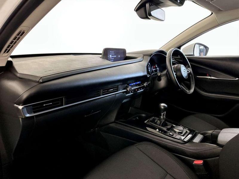 Used Mazda CX-30 2022 for sale - 77071605: Photo 12