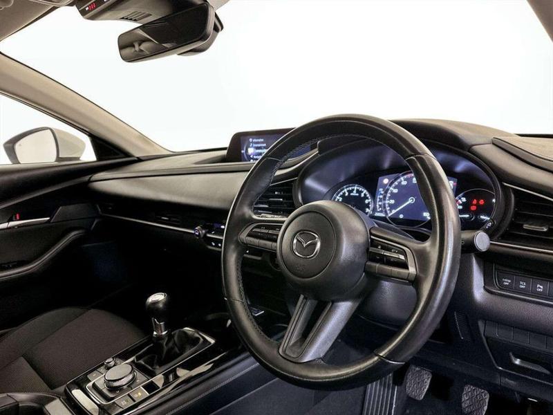 Used Mazda CX-30 2022 for sale - 77071605: Photo 15