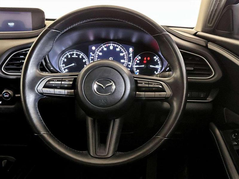 Used Mazda CX-30 2022 for sale - 77071605: Photo 16