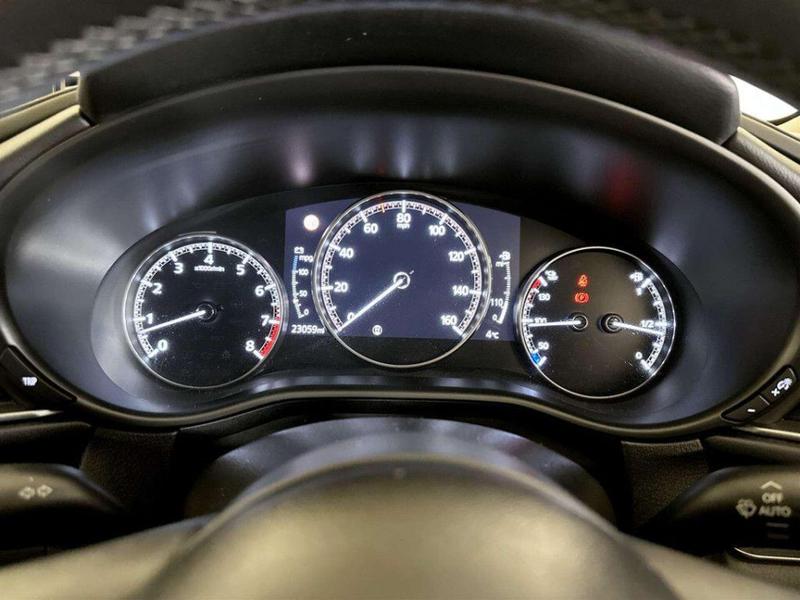 Used Mazda CX-30 2022 for sale - 77071605: Photo 18