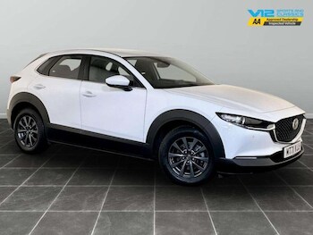 2022 - 2.0 e-Skyactiv G MHEV SE-L Lux 5dr
