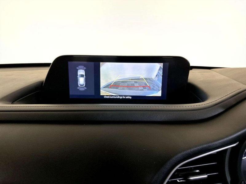 Used Mazda CX-30 2022 for sale - 77071605: Photo 20