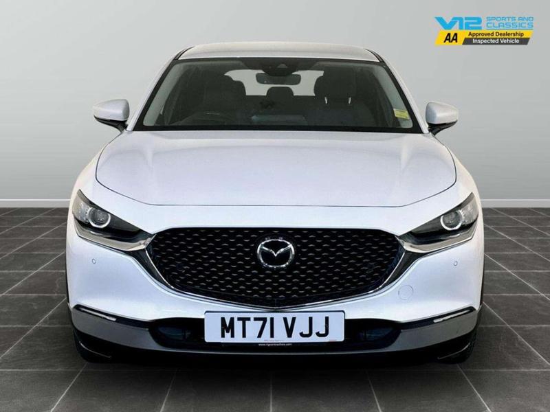 Used Mazda CX-30 2022 for sale - 77071605: Photo 5