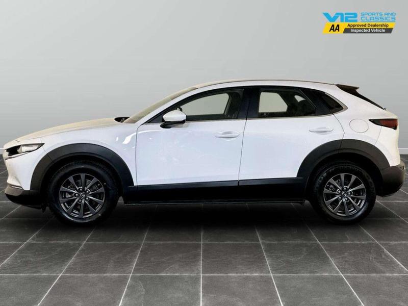 Used Mazda CX-30 2022 for sale - 77071605: Photo 7