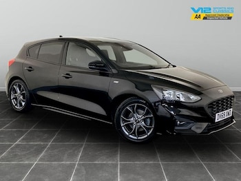 Ford - Focus