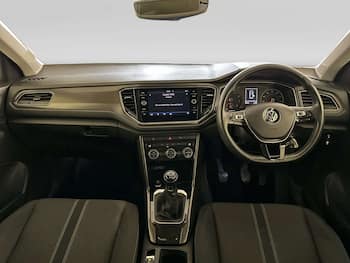 Used Volkswagen T-Roc 2019 for sale - 79692918: Photo