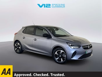 Used Vauxhall Corsa 2022 for sale - 78793827: Photo