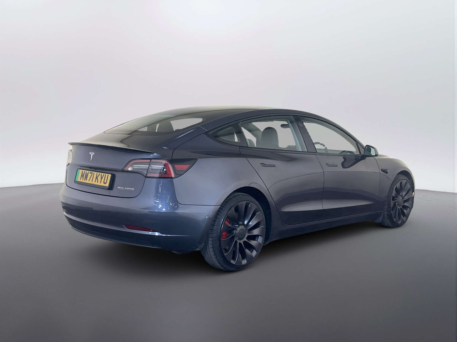 Used Tesla Model 3 2021 for sale - 78016480: Photo 10