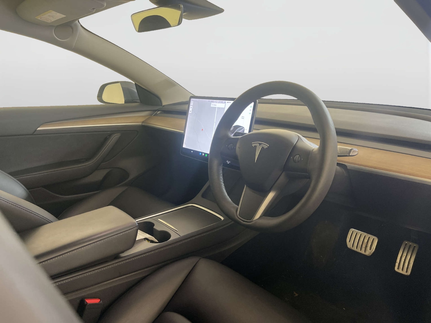 Used Tesla Model 3 2021 for sale - 78016480: Photo 15