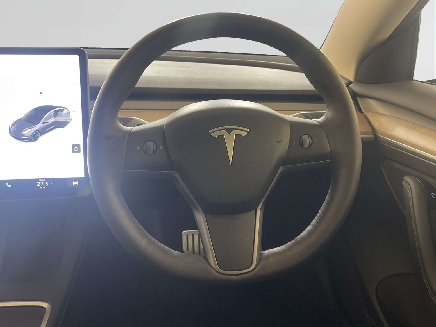 Used Tesla Model 3 2021 for sale - 78016480: Photo 16