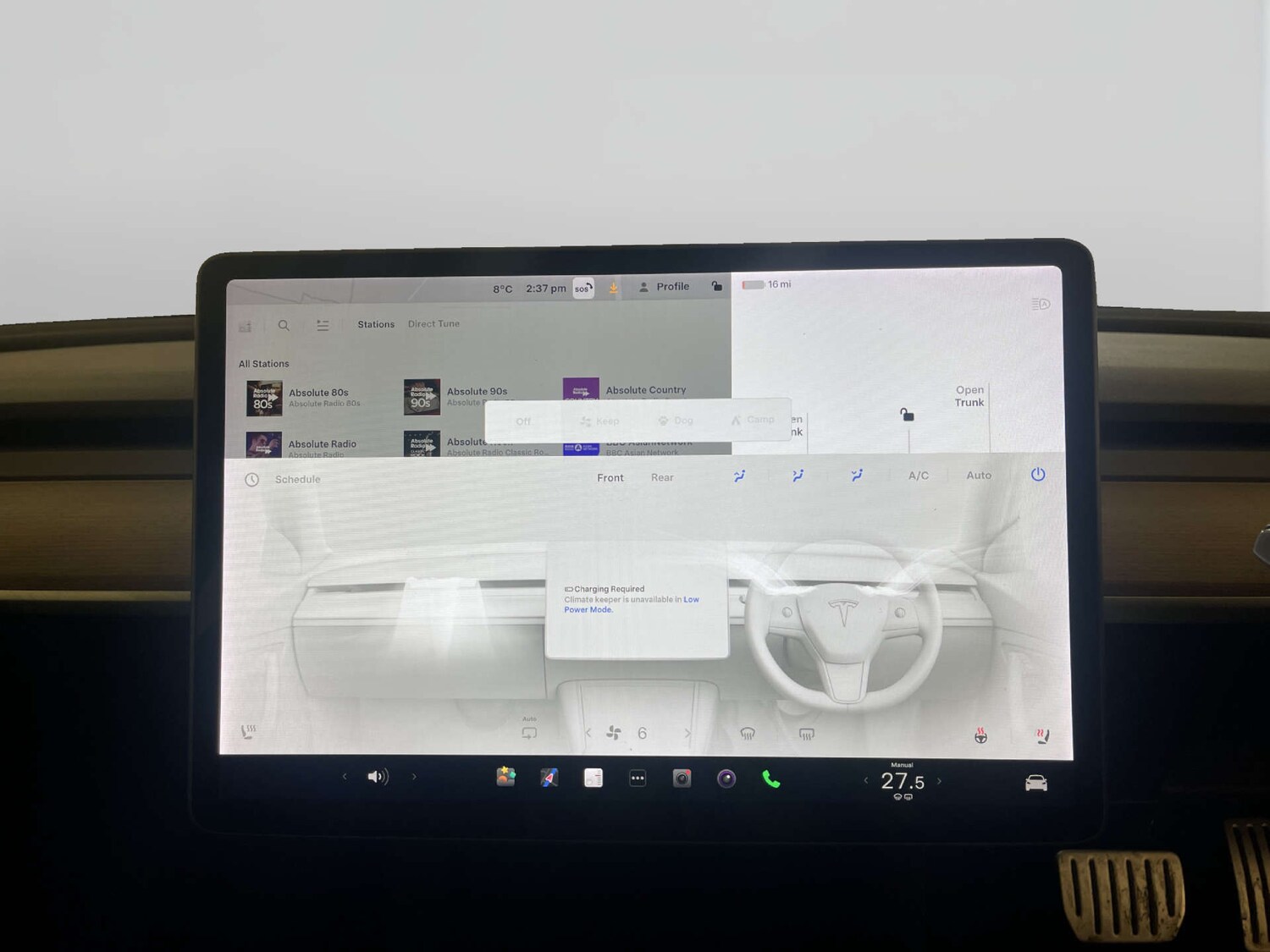 Used Tesla Model 3 2021 for sale - 78016480: Photo 19