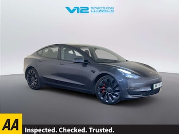 Used Tesla Model 3 2021 for sale - 78016480: Photo