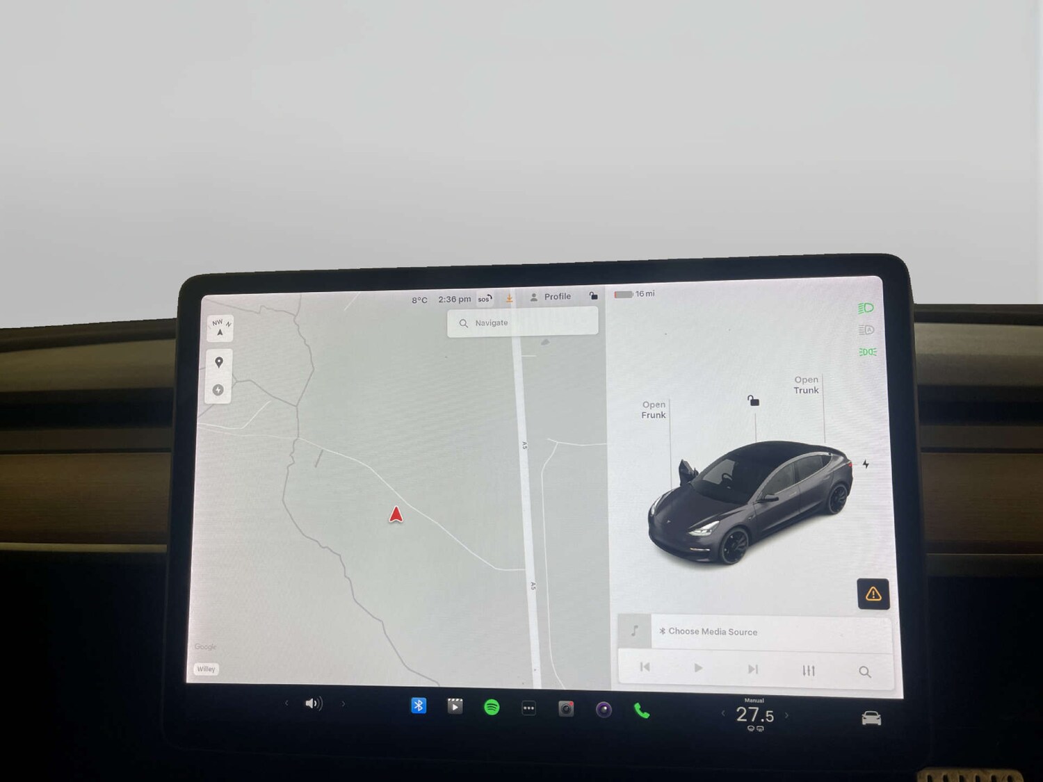 Used Tesla Model 3 2021 for sale - 78016480: Photo 20