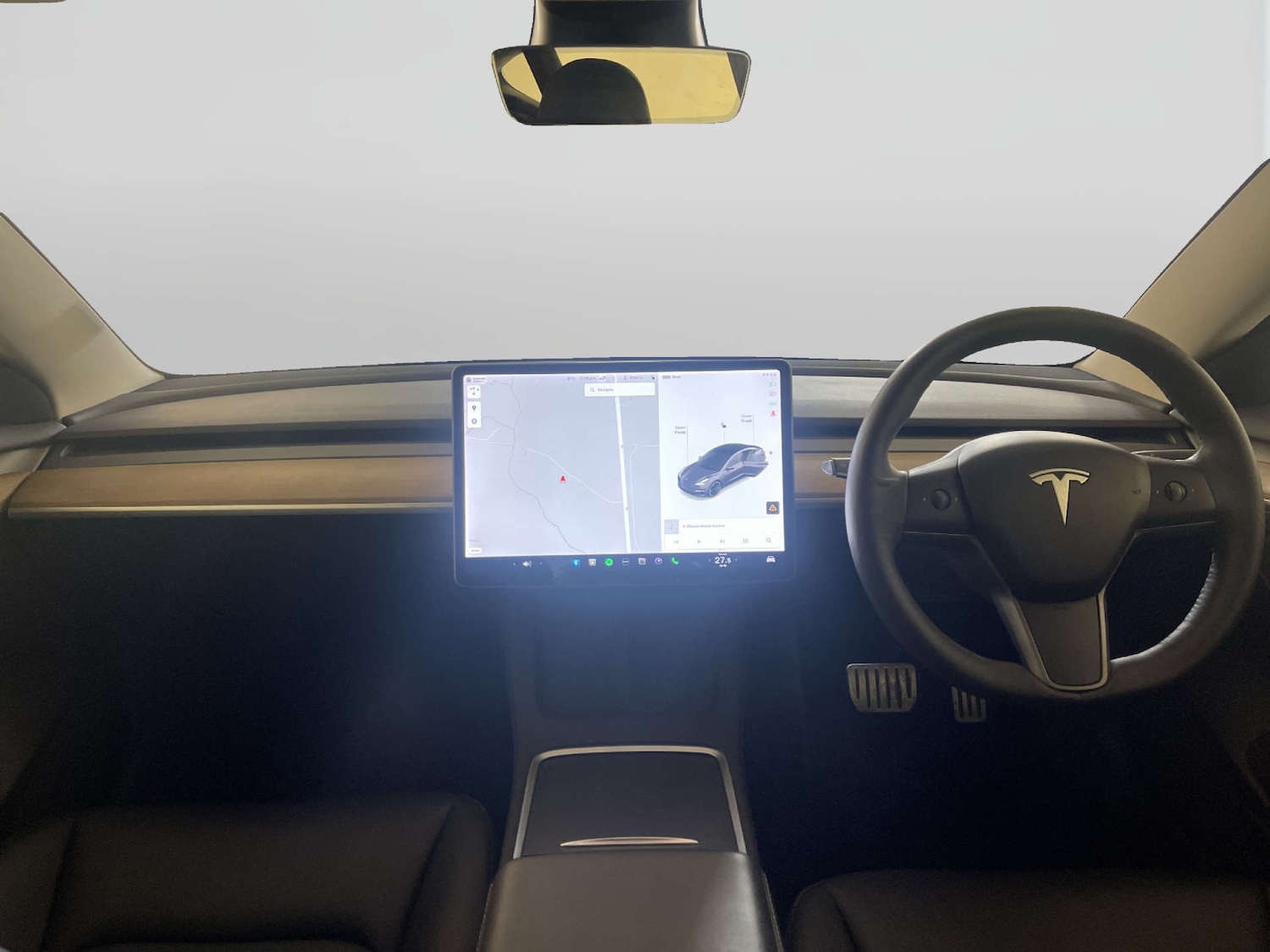 Used Tesla Model 3 2021 for sale - 78016480: Photo 3