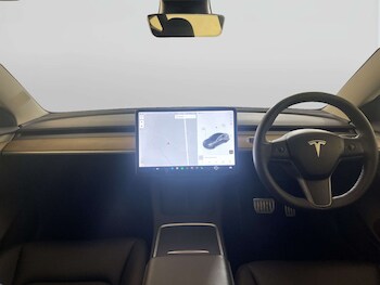 Used Tesla Model 3 2021 for sale - 78016480: Photo