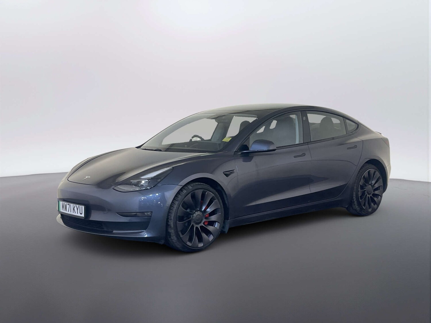 Used Tesla Model 3 2021 for sale - 78016480: Photo 6