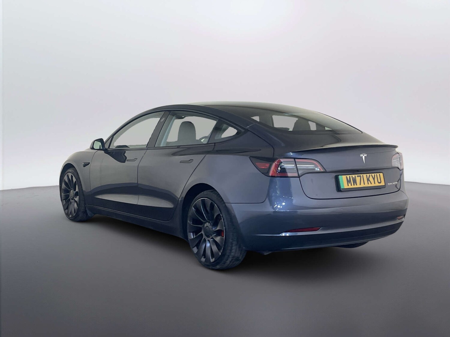 Used Tesla Model 3 2021 for sale - 78016480: Photo 8