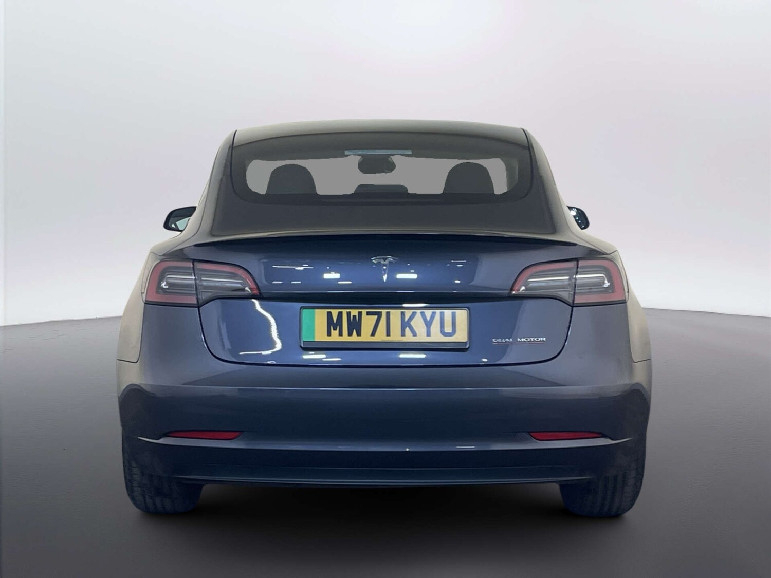 Used Tesla Model 3 2021 for sale - 78016480: Photo 9