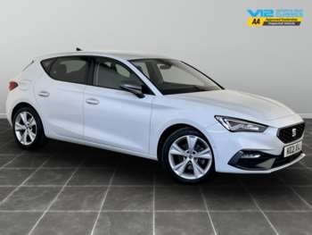 2021 (21) - 1.0 eTSI FR 5dr DSG