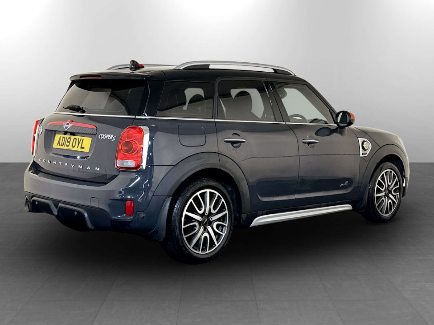 Used MINI Countryman 2019 for sale - 77249251: Photo 10