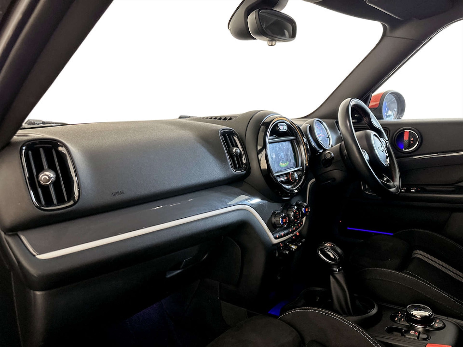 Used MINI Countryman 2019 for sale - 77249251: Photo 12