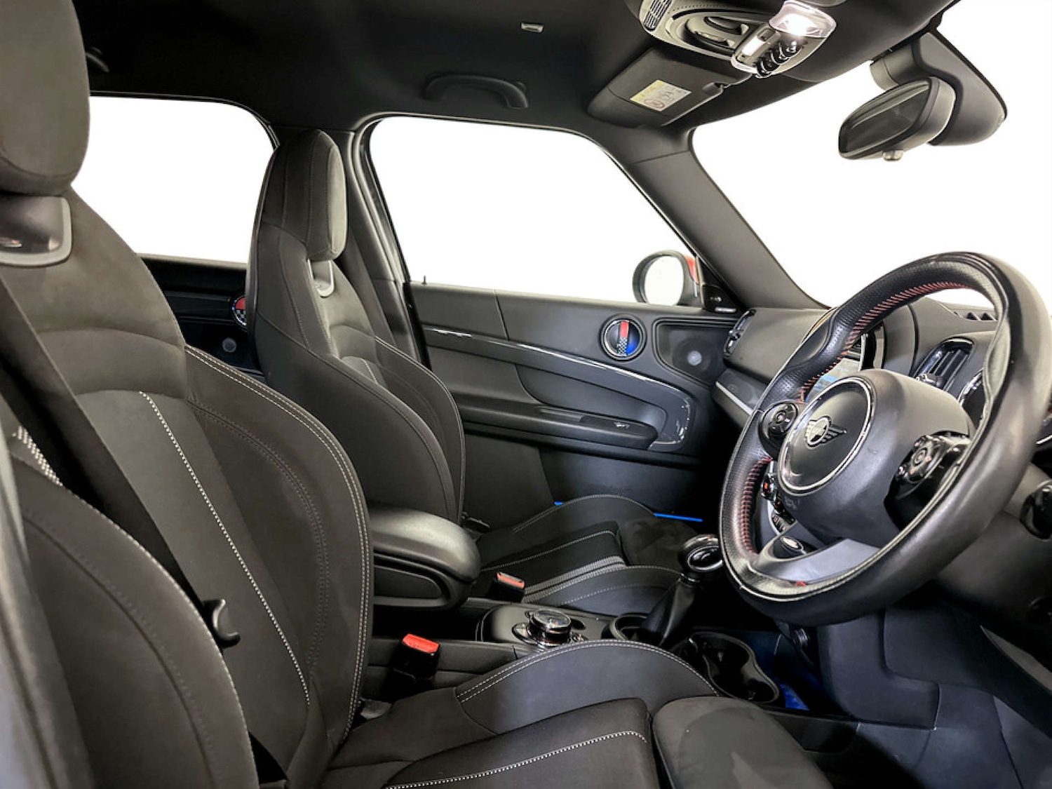 Used MINI Countryman 2019 for sale - 77249251: Photo 13