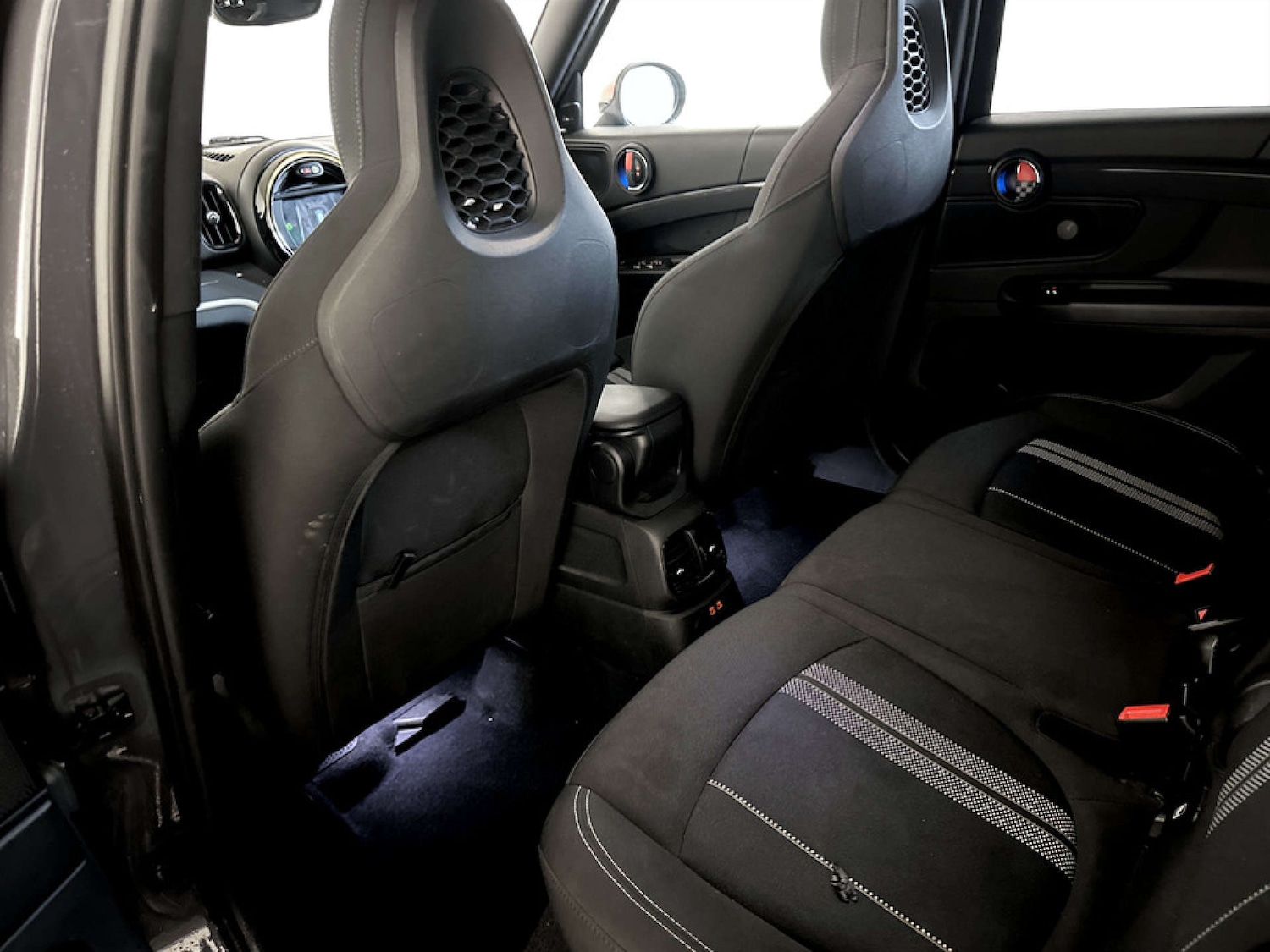 Used MINI Countryman 2019 for sale - 77249251: Photo 14