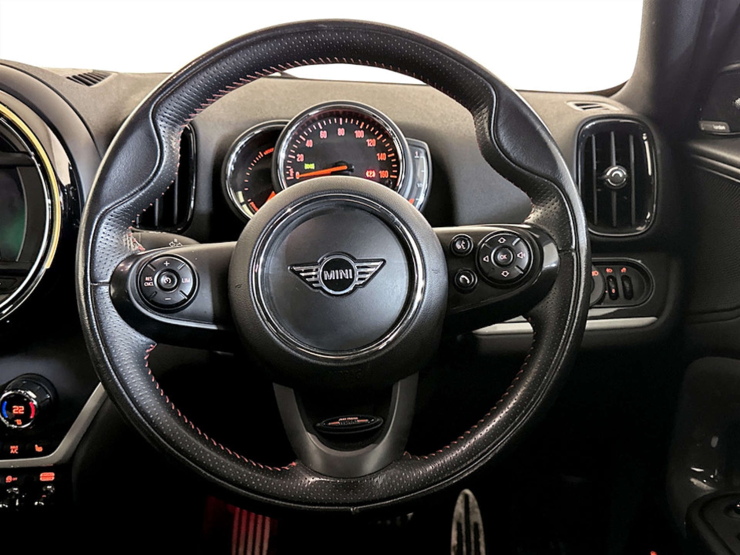 Used MINI Countryman 2019 for sale - 77249251: Photo 16