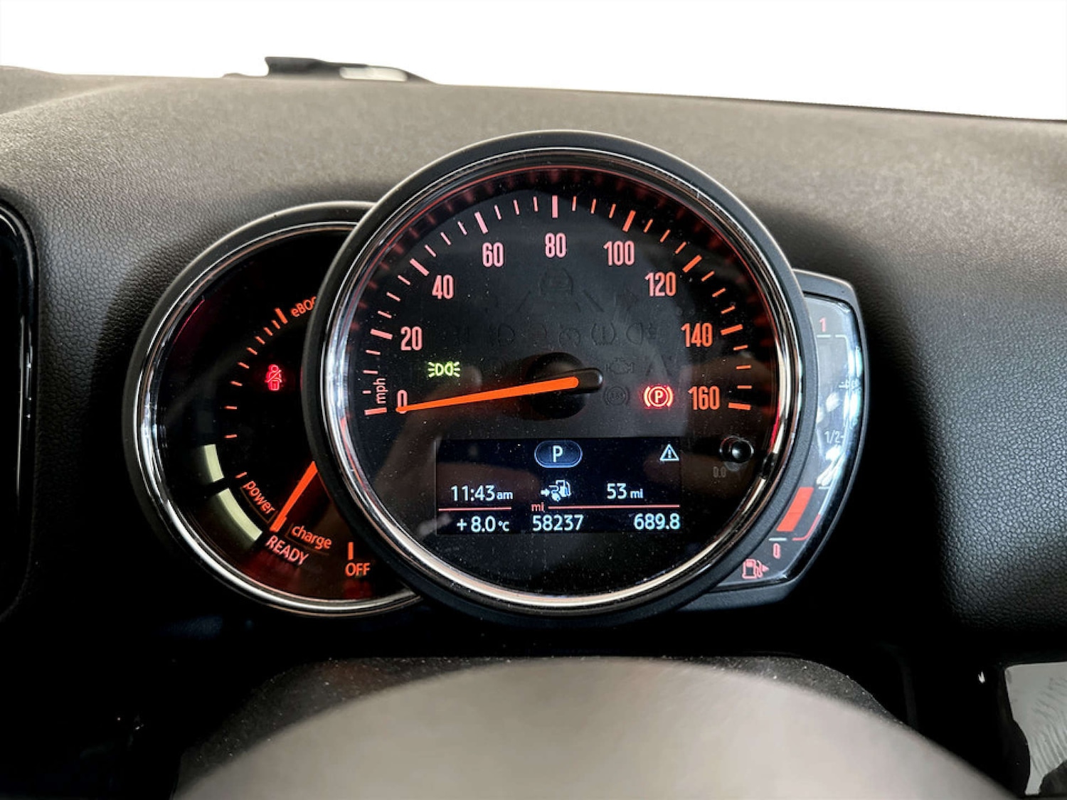 Used MINI Countryman 2019 for sale - 77249251: Photo 18